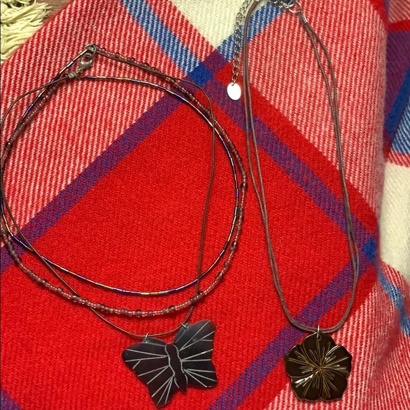 Claire's Jewelry - NWOT Claire’s necklace set ...